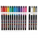 Assortiment Marker Posca PC1M - 0.9/1.3