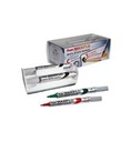 Marqueurs Pentel Maxiflo, assortiment 4 couleurs + effaceur magnétique