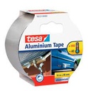 tesa® aluminium Tape, avec protecteur incolore