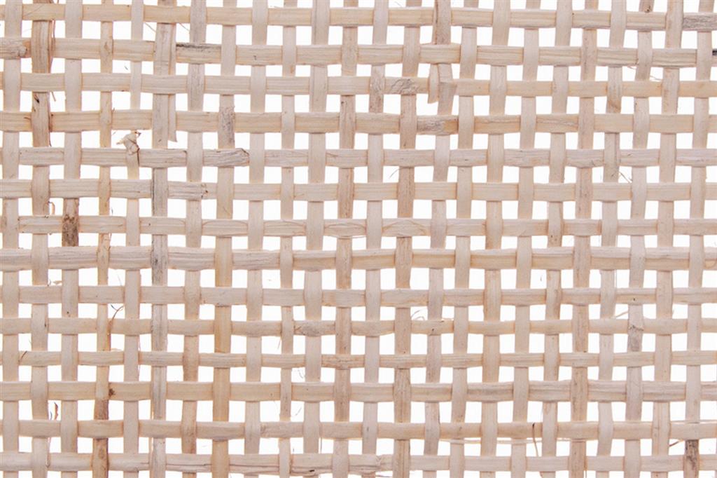 Rouleau de rotin 45 x 50 cm