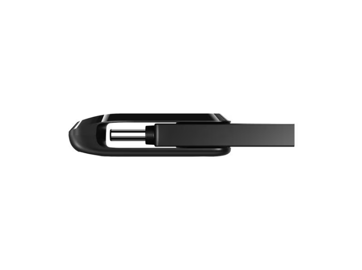 Clé USB 32 GB (Type-A + Type-C)