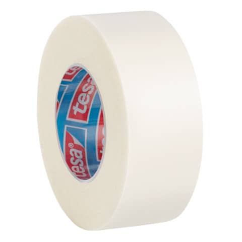 Ruban adhésif tesa® en papier transparent 33 m : 19 mm (8 pièces)