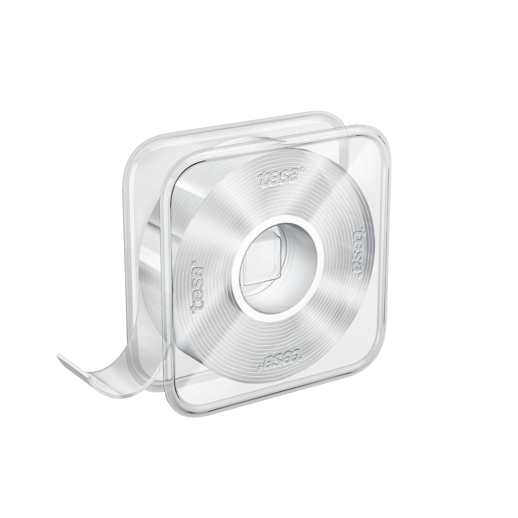 Dérouleur ruban adhésif invisible  33 m : 19 mm (copie)