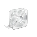 Dérouleur ruban adhésif invisible  33 m : 19 mm (copie)