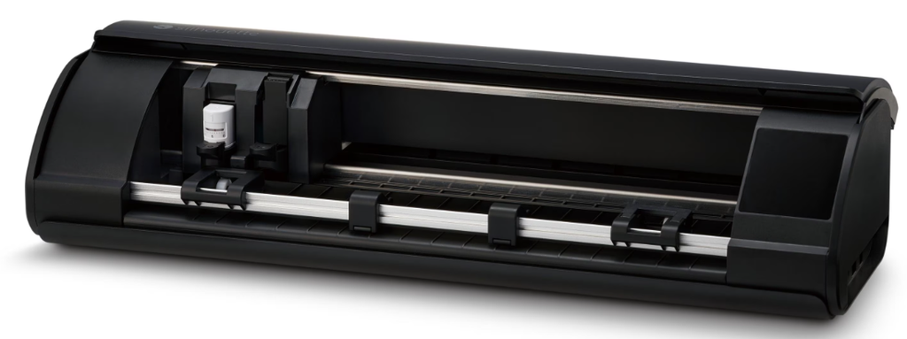 Traceur de découpe Silhouette Cameo 5 Noir mat