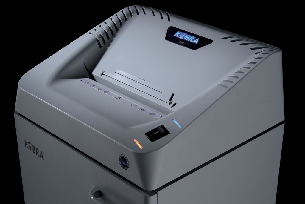 Destructeur à documents KOBRA 240.1