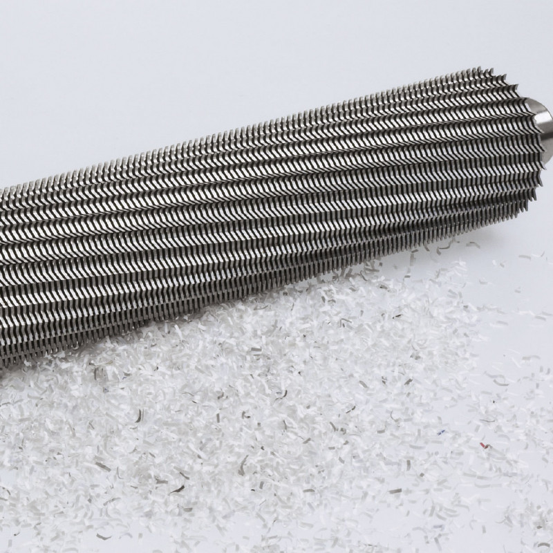 Destructeur à documents Ideal 3104 CC P4