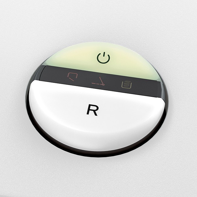 Destructeur à documents Ideal 3104 CC P4