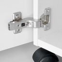 Destructeur à documents Ideal 3104 CC P4