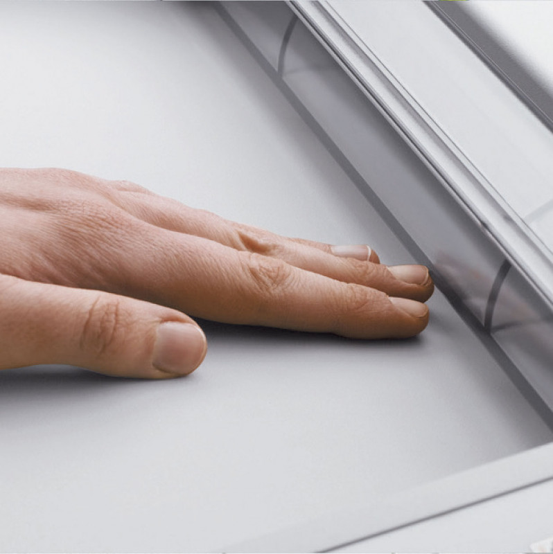 Destructeur à documents Ideal 2604 CC P4