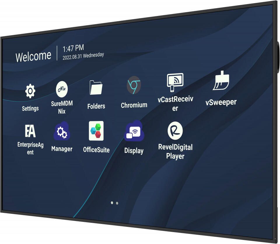Ecran Sony Bravia 4K UHD 65" (copie)