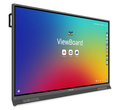 Ecran tactile Viewsonic IFP 4K UHD 