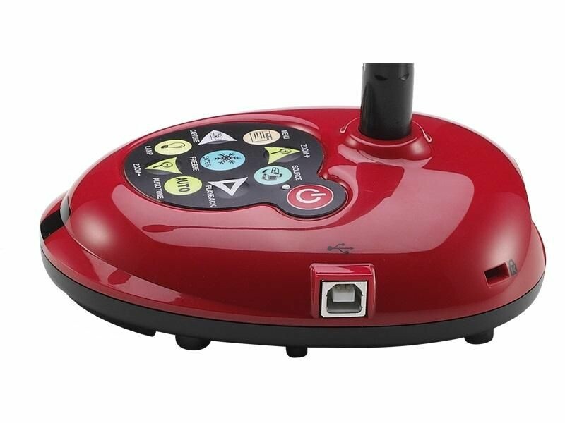 Visualiseur Lumens DS-172