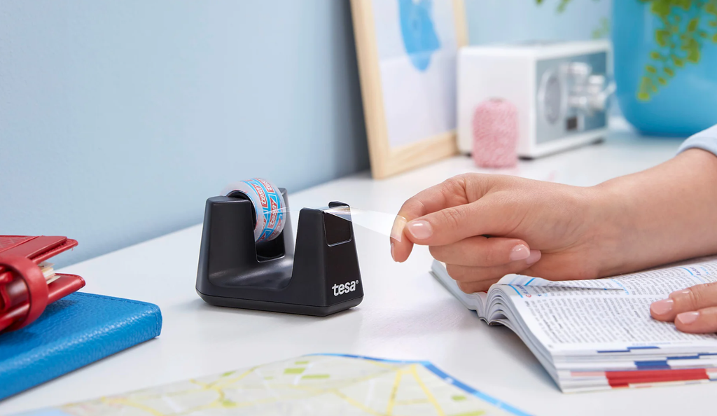 tesa® Easy Cut dérouleur Smart