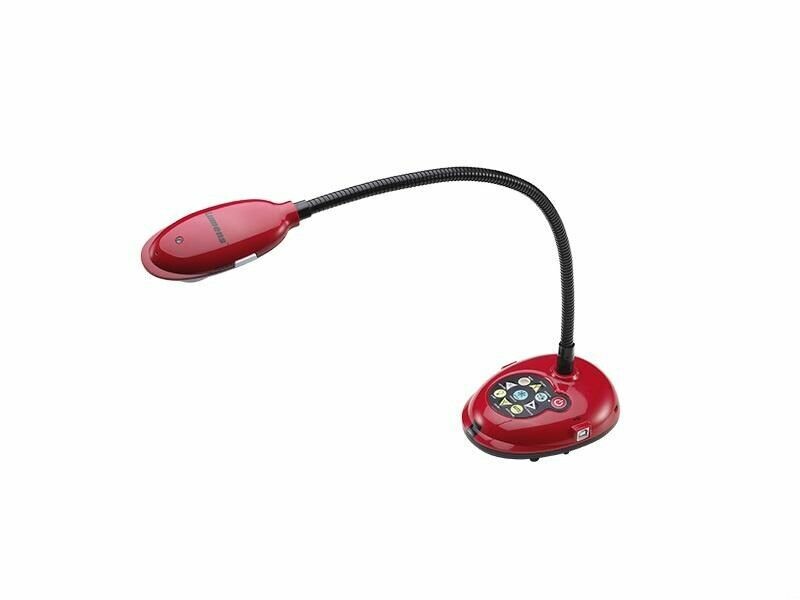 Set écran tactile Viewsonic IFP 4K UHD avec 2 volets tableau blanc et visualiseur