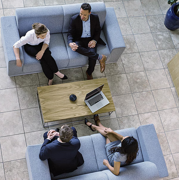 ​​​Jabra Speak 410