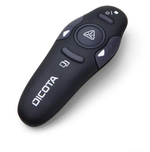 Pointeur de présentation laser DICOTA