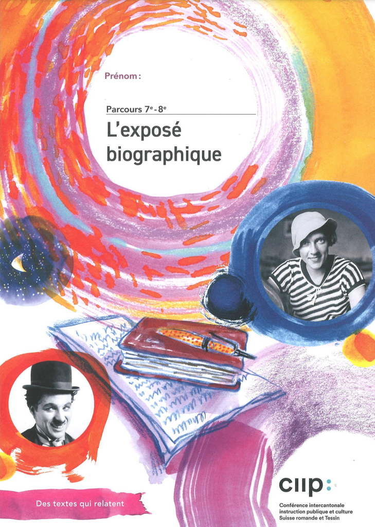 Français 7-8e, 4 dossiers élève, série lilas revue + fascicules CATARO 011490