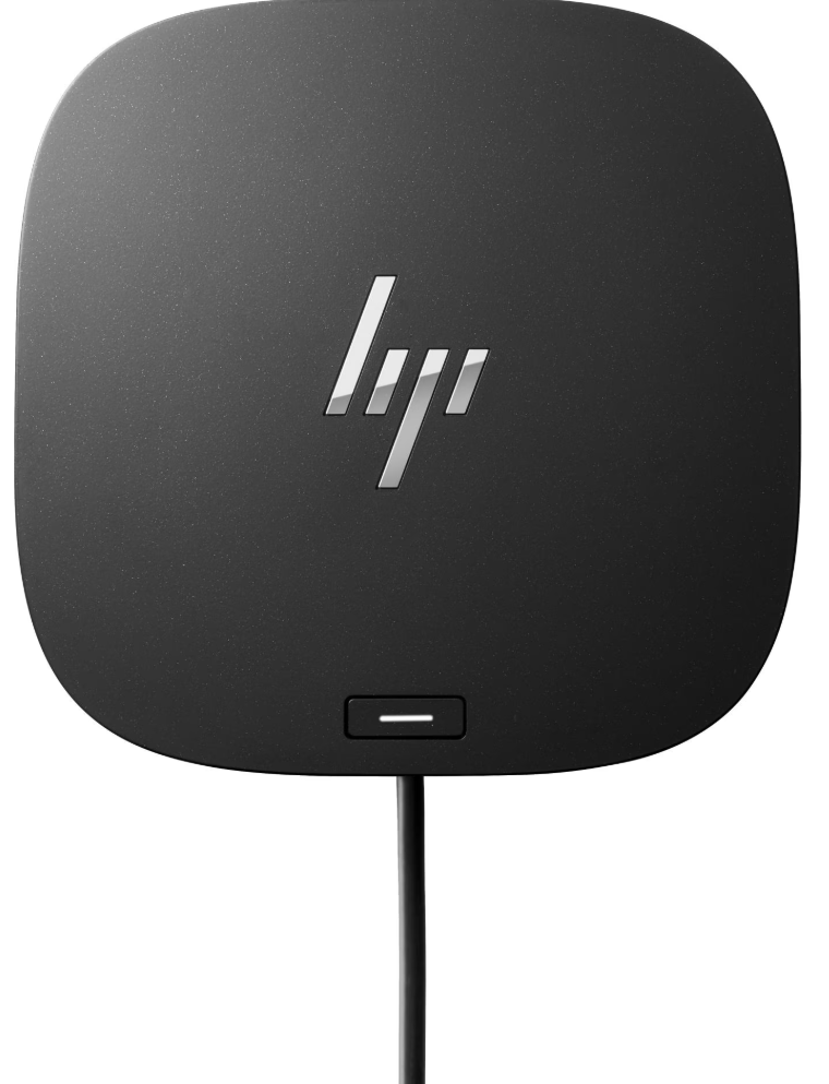 ​​​Station d'accueil HP Thunderbolt 120W G5 5TW10AA