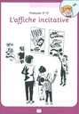 Français 3-4e, fiches élèves parcours, série lilas (CATARO 11738) 