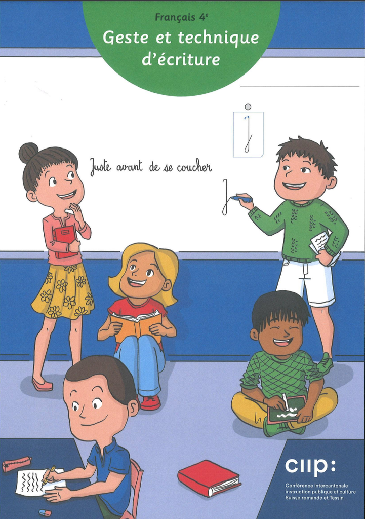 Français 4e, lot de 4 fascicules élève  (CATARO 011434)