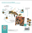 L'abeille,  mes premiers documentaires Edition Accès dès 4 ans