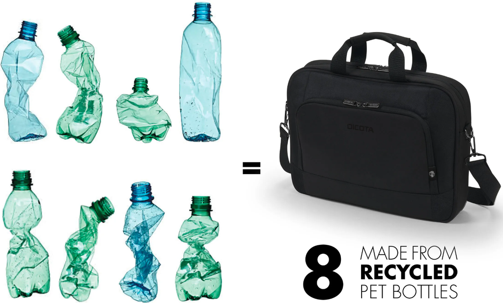 ​Sacoche pour laptop 13-14.1'' - Dicota