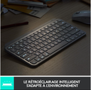 Clavier Ergo K860 Logitech (copie)