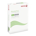 Papier photocopies A4 80g/m2 Xerox Pure (1/4 palette de 25'000 feuilles) 