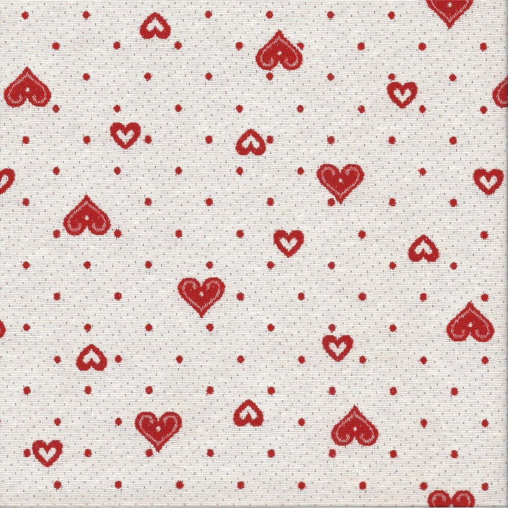 Toile largeur 140 cm  