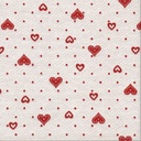 Toile largeur 140 cm  