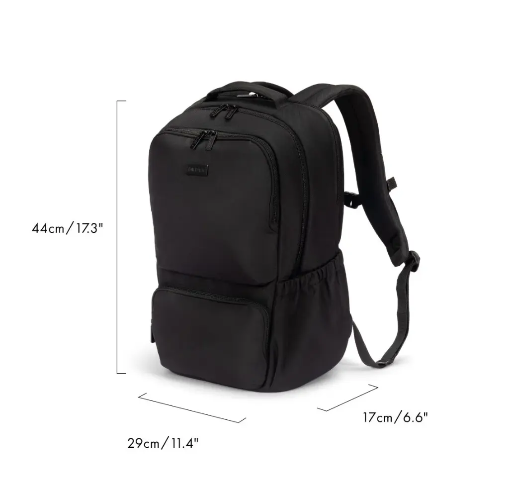 ​Sac à dos Dicota Plus ECO Base 13-16'' (copie)