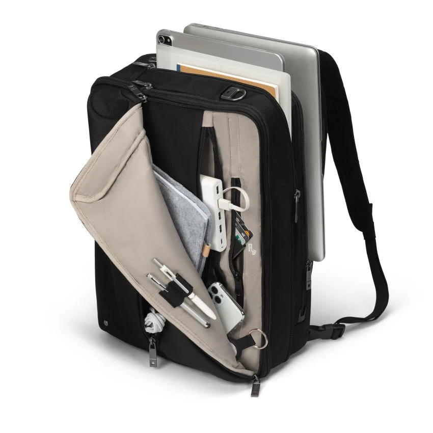 ​Sacoche pour laptop Dicota Eco Base 13-14.1''  (copie)