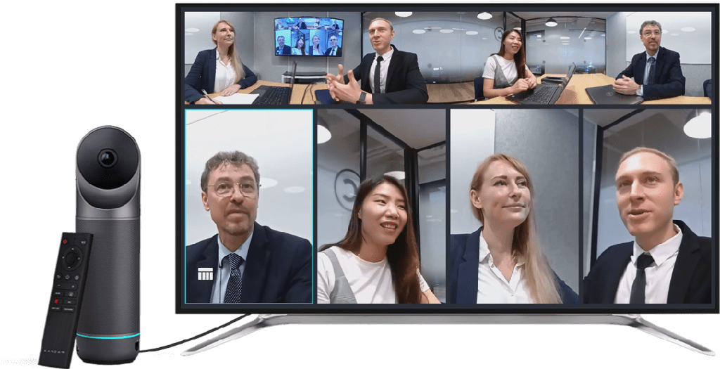 Webcam Microsoft (copie)