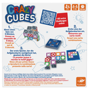 Crazy Cubes