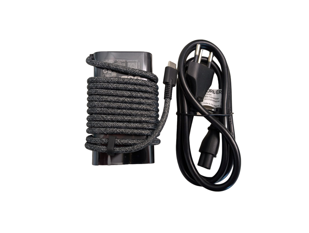 ​​HP USB-C 65W Laptop Chargeur