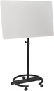 ​​​​Flipchart sur roulettes Magnetoplan 68 x 104 cm (copie) (copie)
