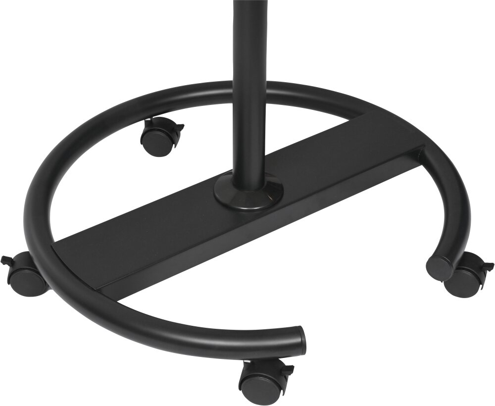 ​​​​Flipchart sur roulettes Magnetoplan 68 x 104 cm (copie) (copie)