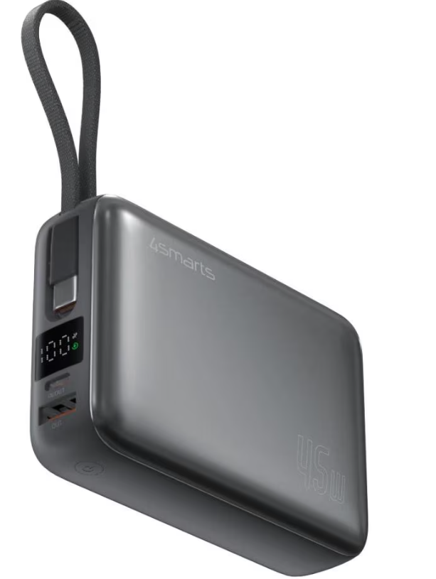 ​​HP USB-C 65W Laptop Chargeur (copie)