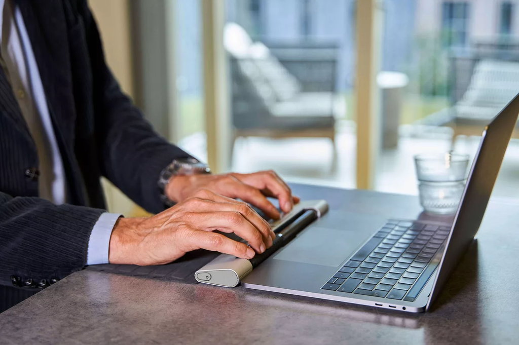 RollerMouse Go Contour