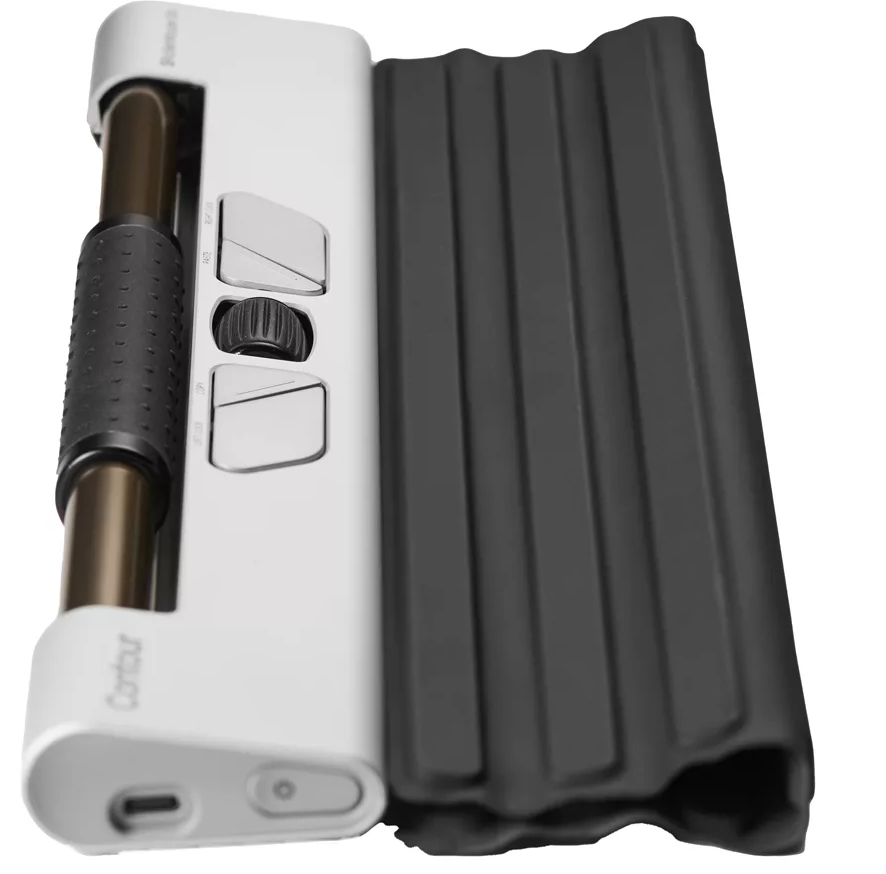 RollerMouse Go Contour