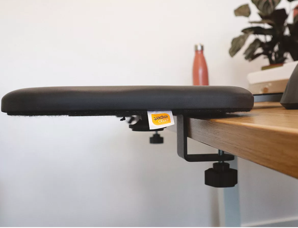 RollerMouse Red Contour Plus filaire (copie)