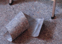 Moquette de protection, longueur x largeur 50 x 1 m