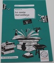 Français 5/6e, lot de 4 cahiers d'activité série verte   (CATARO 011450)