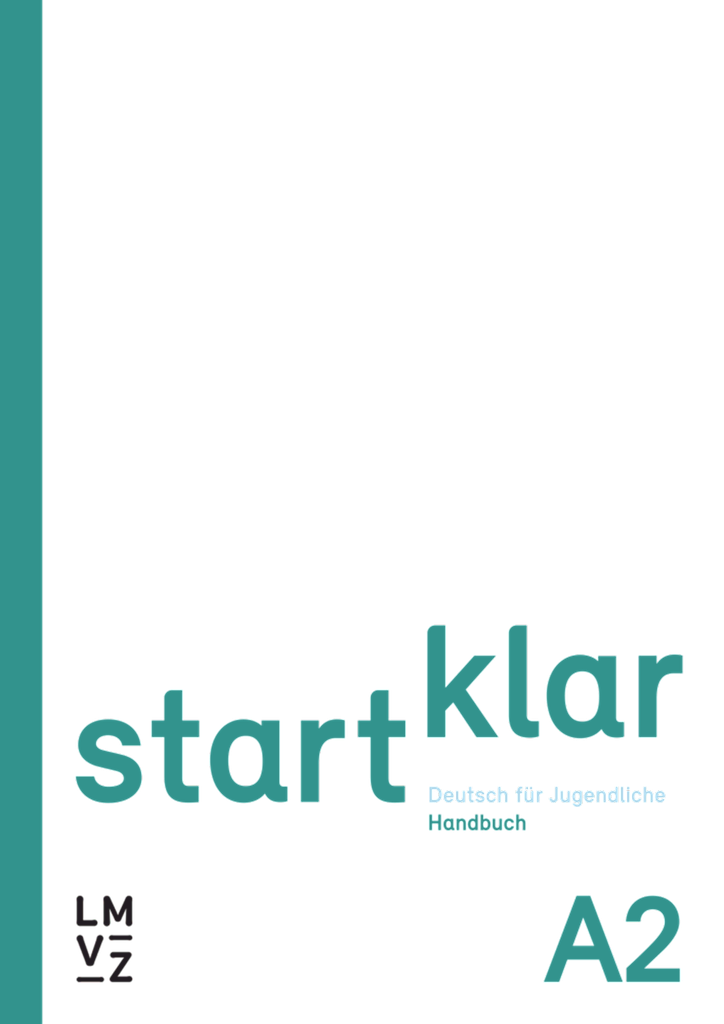 startklar A2 Handbuch