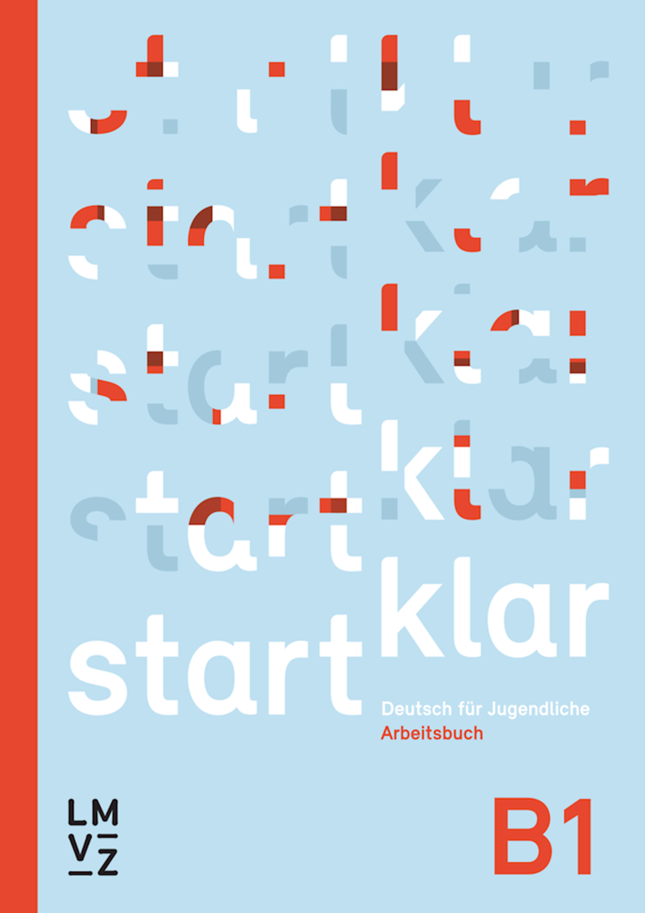 startklar B1 Arbeitsheft