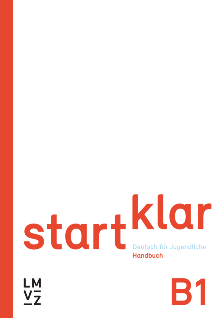 startklar B1 Handbuch
