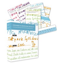 Unterwegs zur persönlichen Handschrift Ordner für Lehrpersonen