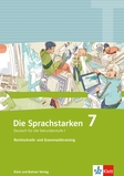Die Sprachstarken 7, Rechtschreib- und Grammatiktraining (Ausgabe 2013)