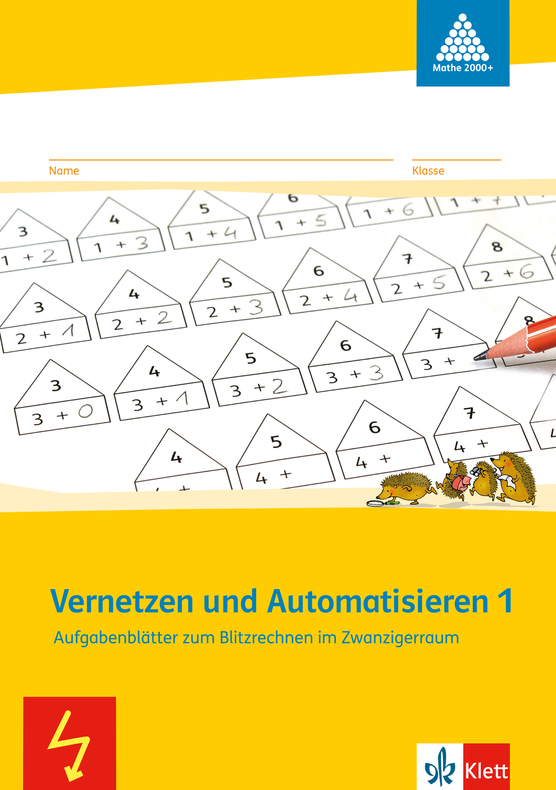 Vernetzen und Automatisieren 1